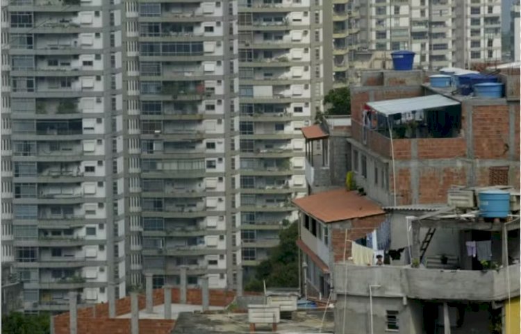 Brasil melhora em 71% dos indicadores de desigualdade, mas concentração de renda aumenta, mostra pesquisa