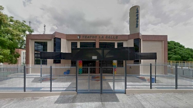 La Salle em Cena leva clássicos de Machado de Assis aos palcos com estudantes do Ensino Médio