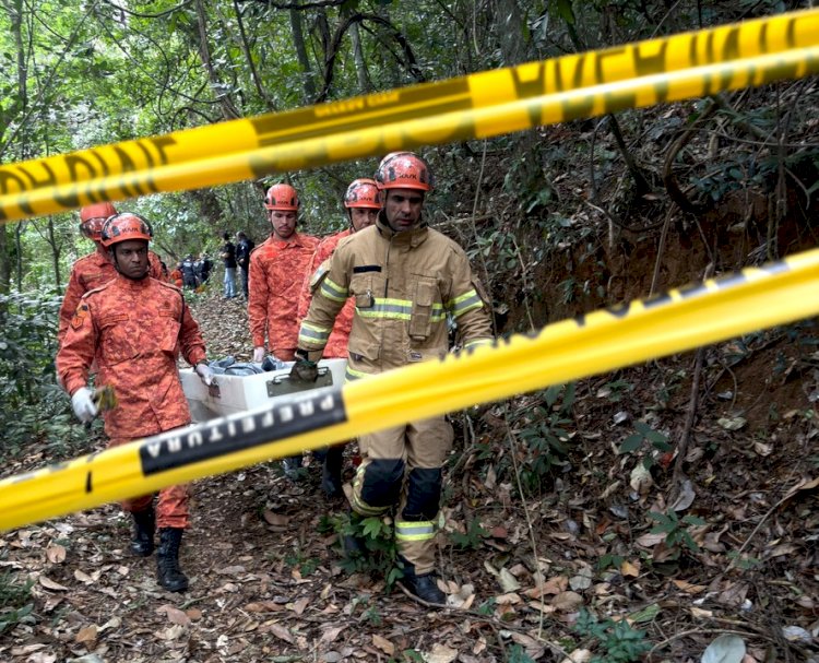 Anac suspende quatro das 12 empresas que fazem voos panorâmicos de helicóptero no Rio