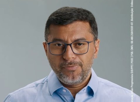 Wilson Lima sobre respiradores em loja de vinho: 'Já passou da hora de acabar com a maior mentira do Amazonas'