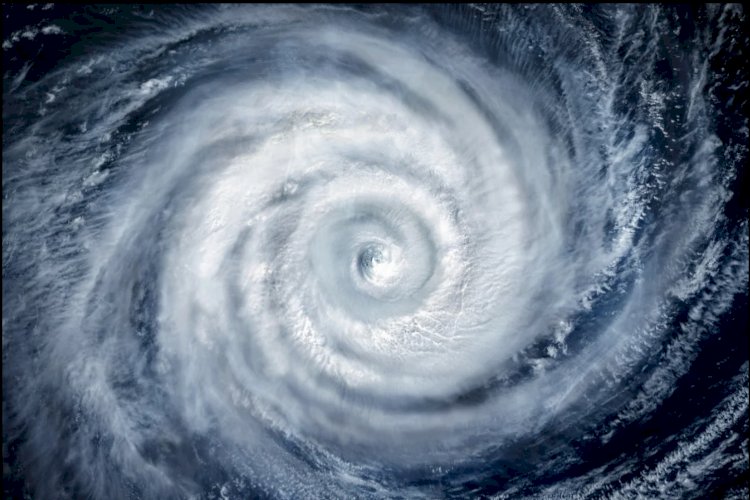 Ciclone extratropical vai atingir o Brasil com ventos de até 100 km/h