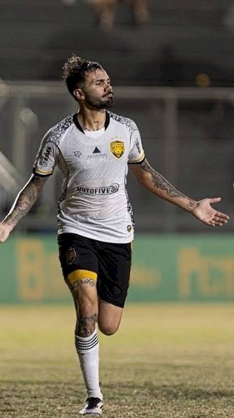 Pela 18ª rodada do Brasileiro da série C, Brusque e Amazonas empatam e só um milagre classifica a Amazonas para a próxima fase na última rodada