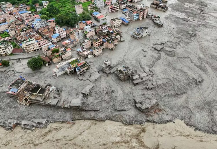 Avalanche no Nepal e no Tibete: número de mortes chega a 362, e quase 1.500 estão desaparecidos