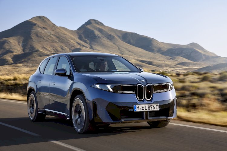 Até 900 km de autonomia e 767 cv: veja 6 novos SUVs que chegam ao Brasil.