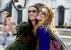 'Minha melhor amiga', com Ingrid Guimarães e Mônica Martelli, desbanca 'Homem-Aranha: Um novo dia' e lidera bilheterias do Brasil
