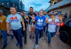 No segundo mandato, Cidade irá implantar a rede regional de hospitais para fortalecer a saúde no Amazonas