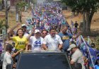Itacoatiara: “Tiramos as pessoas da lama e da poeira”, diz Wilson Lima ao falar sobre a obra da AM-010