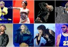 Os melhores e os piores shows do Rock in Rio 2026... Os destaques e as decepções do festival