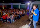 Do interior à capital, Roberto Cidade amplia diálogo e apresenta compromissos para o futuro do Amazonas