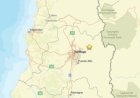 Terremoto de magnitude 4,8 atinge o Chile