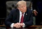 Principais emissoras de TV dos EUA suspendem cobertura conjunta de Trump em apoio à rede CNN