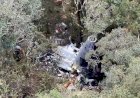Rick e mais quatro: saiba quem são as vítimas da queda do helicóptero em Santa Catarina