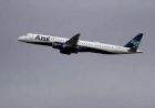 Azul diz que falha em GPS da Embraer cancelou 80 voos e afeta 8 mil passageiros