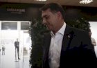Flávio Bolsonaro voltou dos EUA com a família e advogado em jato de Vorcaro que foi usado por Moraes