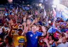 Roberto Cidade intensifica agenda eleitoral com três reuniões na zona Leste de Manaus