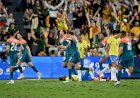 Brasil empata com a Austrália no último lance e começa novo ciclo deixando má impressão