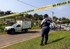Dois tiroteios em massa deixam ao menos 27 mortos na África do Sul