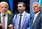 Nexus/BTG: Lula tem 46% no 2º turno; Flávio, 44%; há empate técnico