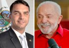 Quaest, 2º turno: Lula, 42%; Flávio Bolsonaro, 42%