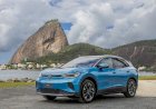 Recém-lançado no Brasil, SUV da Volkswagen já vai mudar de design e nome para ID.Tiguan