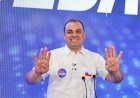 Roberto Cidade coloca segurança e atendimento a pessoas com TEA no centro do debate