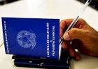 Desemprego fica em 5,3% no trimestre até agosto, menor nível para o período