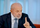 Lula desmonta Fake News de Nikolas após fala sobre câncer de próstata: “Canalha”