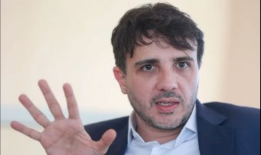 Toffoli revoga decisão que restringiu campanha de Renan Santos