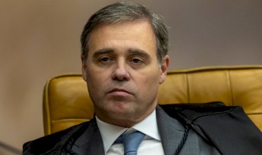 Mendonça diz que se encontrou com Vorcaro uma vez para tratar de ação sobre precatórios antes de se tornar relator do caso Master