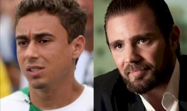 Nikolas pediu favores a Vorcaro 'lindão', que disse: 'Banquei voos dele'