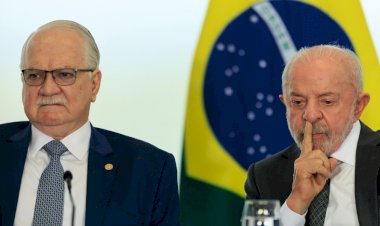 Fachin defende fim do inquérito das fake news e diz que resposta a crise no STF será 'firme': 'Nenhuma autoridade está acima da lei'