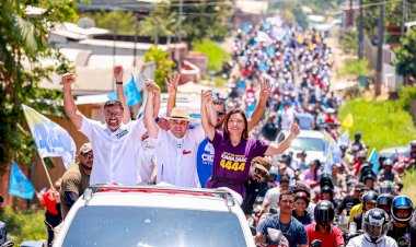 Durante passagem por Envira, Guajará e Ipixuna, Roberto Cidade apresenta proposta para ampliar crédito a produtores rurais