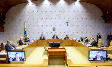 Moraes e Mendonça traçam estratégias para batalha pública no STF, e Fachin aguarda esclarecimentos