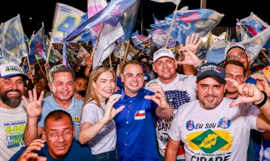 Em Careiro Castanho e Careiro da Várzea, Roberto Cidade apresenta projeto voltado à prevenção da criminalidade entre jovens
