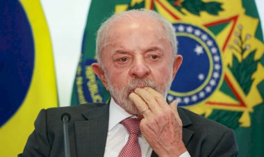 Lula cobra quebra de sigilo total no caso Master: 'Doa a quem doer'