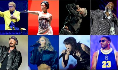 Os melhores e os piores shows do Rock in Rio 2026... Os destaques e as decepções do festival