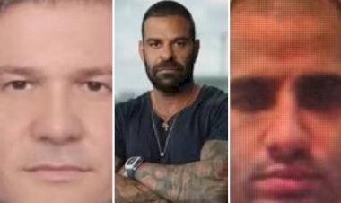 Cunhado de Vorcaro, pai, ex do banqueiro e 'Sicário' enviaram quase R$ 20 milhões à Igreja Batista da Lagoinha, aponta Coaf