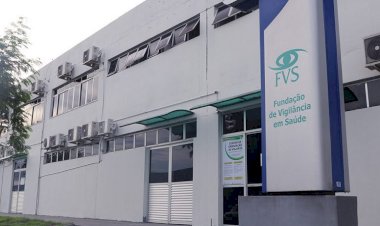 Amazonas confirma quatro casos de sarampo em Tabatinga