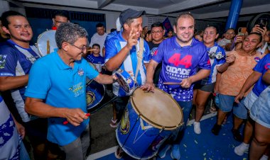 Cidade vai apoiar famílias cuidadoras e ampliar atendimento domiciliar ao público 60+ no Amazonas