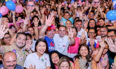 Roberto Cidade apresenta medidas para ampliar atendimento em saúde e oportunidades para jovens