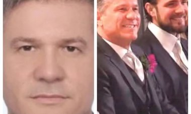 PF intima Daniel Vorcaro e o pai para depor em 30 de setembro