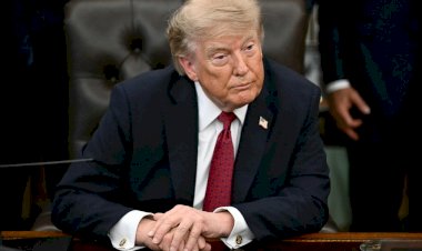 Principais emissoras de TV dos EUA suspendem cobertura conjunta de Trump em apoio à rede CNN