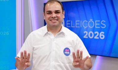 Cidade surpreende e é destaque do debate