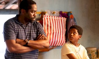 Representante do Brasil no Oscar, 'Feito Pipa' amplia imaginário do cinema com Sertão colorido, diz roteirista