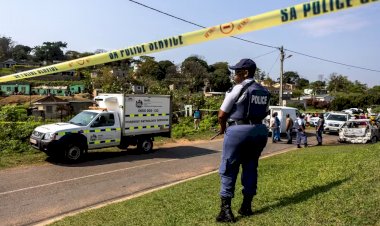 Dois tiroteios em massa deixam ao menos 27 mortos na África do Sul
