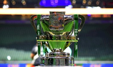 CBF define datas e horários dos jogos das semifinais da Copa do Brasil