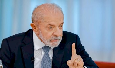 Lula desmonta Fake News de Nikolas após fala sobre câncer de próstata: “Canalha”