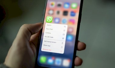 Como ativar o controle parental para adolescentes no WhatsApp