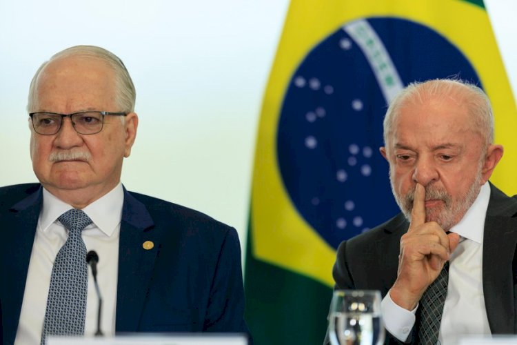 Fachin defende fim do inquérito das fake news e diz que resposta a crise no STF será 'firme': 'Nenhuma autoridade está acima da lei'