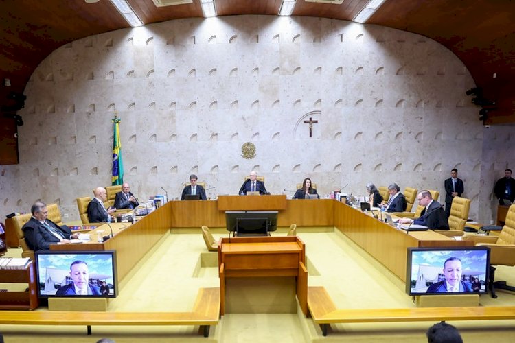 Moraes e Mendonça traçam estratégias para batalha pública no STF, e Fachin aguarda esclarecimentos